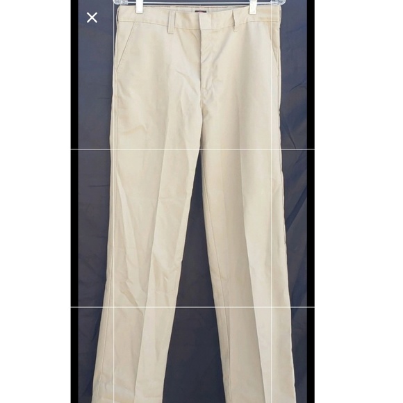 Dickies boy Pants - Picture 1 of 3